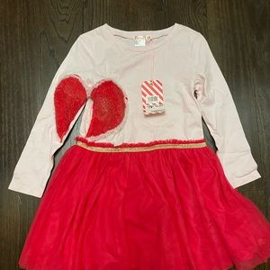 BNWT Billieblush 5 Dress